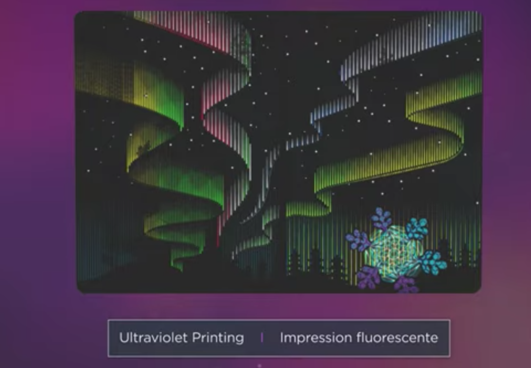 不红！围观加拿大新护照设计最终版：你觉得好看吗？