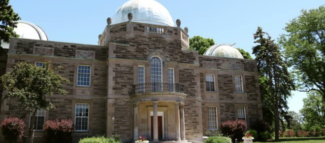 水厂！消防站！市政厅！多伦多140+建筑免费参观开放日：带娃去看看平时不让看的