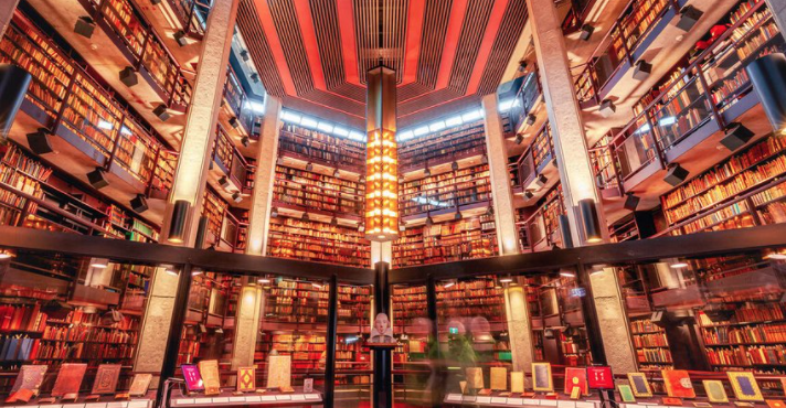 水厂！消防站！市政厅！多伦多140+建筑免费参观开放日：带娃去看看平时不让看的