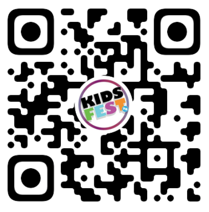 【送票】KidsFest儿童嘉年华又来了:解锁长周末硬核遛娃 【送票】KidsFest儿童嘉年华又来了:解锁长周末硬核遛娃