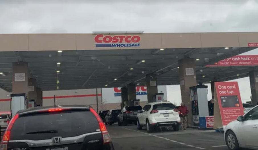 安省10家谷歌评分最高的Costco加油站:哪家不用排长队? 安省10家谷歌评分最高的Costco加油站:哪家不用排长队?