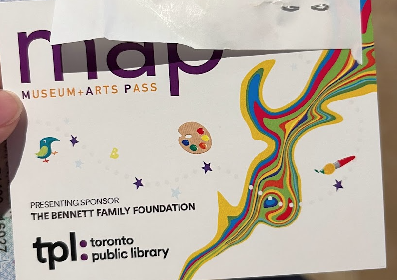 多伦多图书馆福利:景点门票升级“云抢票”!水族馆、动物园免费玩! 多伦多图书馆福利:景点门票升级“云抢票”!水族馆、动物园免费玩!