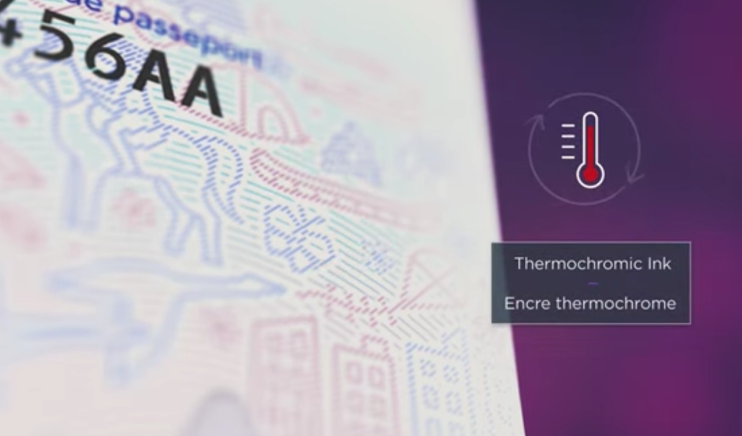 不红！围观加拿大新护照设计最终版：你觉得好看吗？