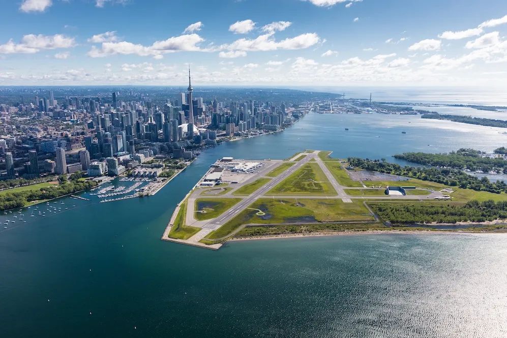 水厂！消防站！市政厅！多伦多140+建筑免费参观开放日：带娃去看看平时不让看的