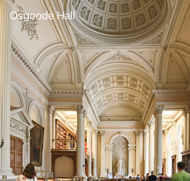 水厂！消防站！市政厅！多伦多140+建筑免费参观开放日：带娃去看看平时不让看的