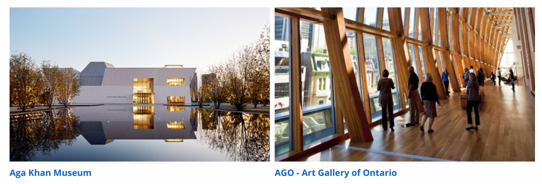 多伦多图书馆福利:景点门票升级“云抢票”!水族馆、动物园免费玩! 多伦多图书馆福利:景点门票升级“云抢票”!水族馆、动物园免费玩!