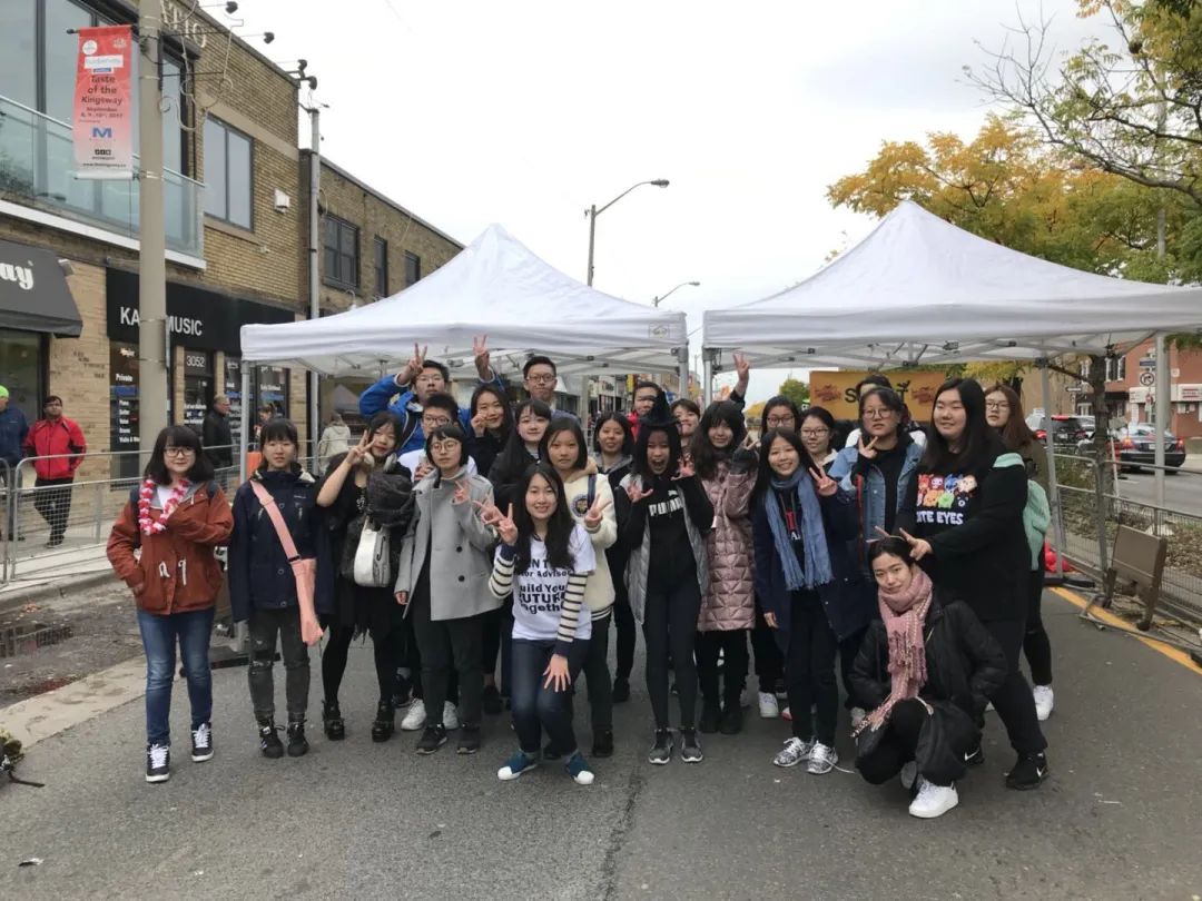 平均分不到85，逆袭多伦多大学Rotman商学院