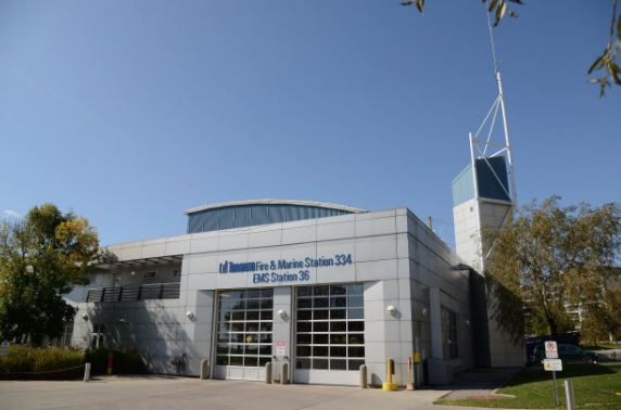 水厂！消防站！市政厅！多伦多140+建筑免费参观开放日：带娃去看看平时不让看的