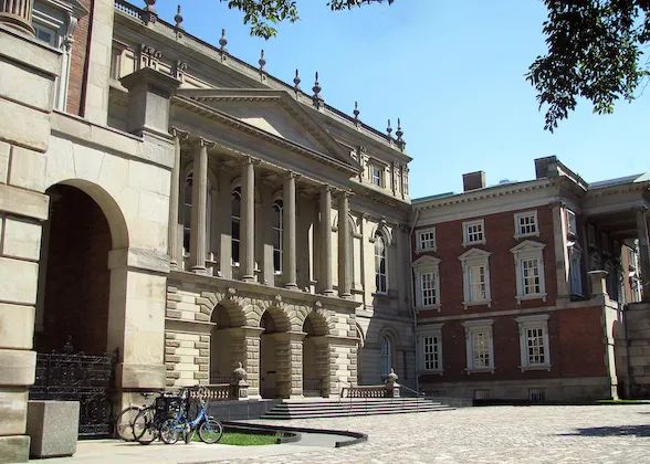 水厂！消防站！市政厅！多伦多140+建筑免费参观开放日：带娃去看看平时不让看的