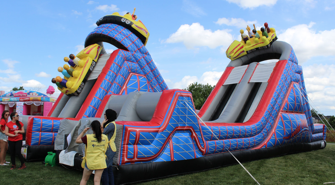 【送票】KidsFest儿童嘉年华又来了:解锁长周末硬核遛娃 【送票】KidsFest儿童嘉年华又来了:解锁长周末硬核遛娃