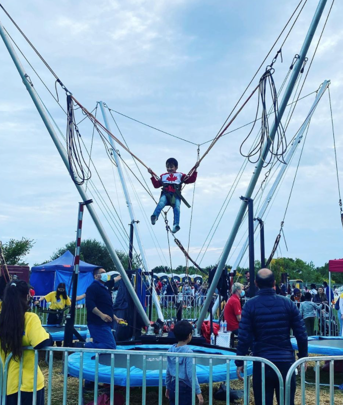 【送票】KidsFest儿童嘉年华又来了:解锁长周末硬核遛娃 【送票】KidsFest儿童嘉年华又来了:解锁长周末硬核遛娃