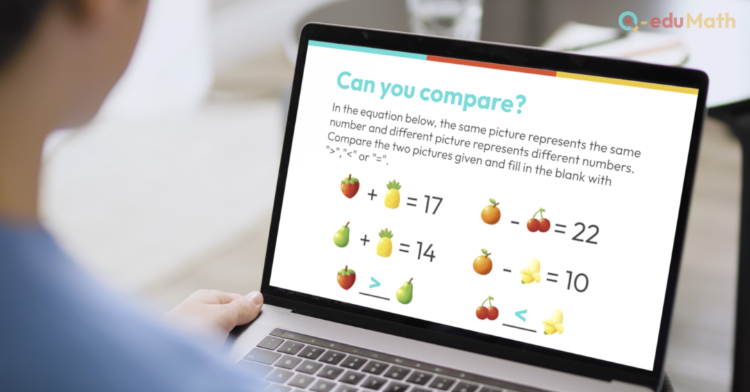 上学听不懂！补课还走神！提到数学就发愁，你家娃是否全中？