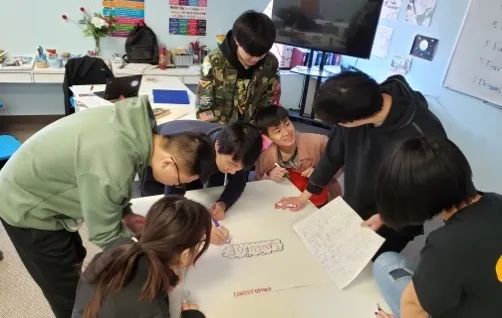 演讲辩论STEM、火车之旅背包露营！真的有夏令营可以这么硬核吗？