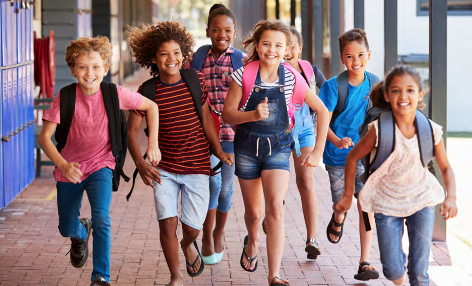 给中学生的暑假限定福利：两大连锁健身房送免费暑期会员卡