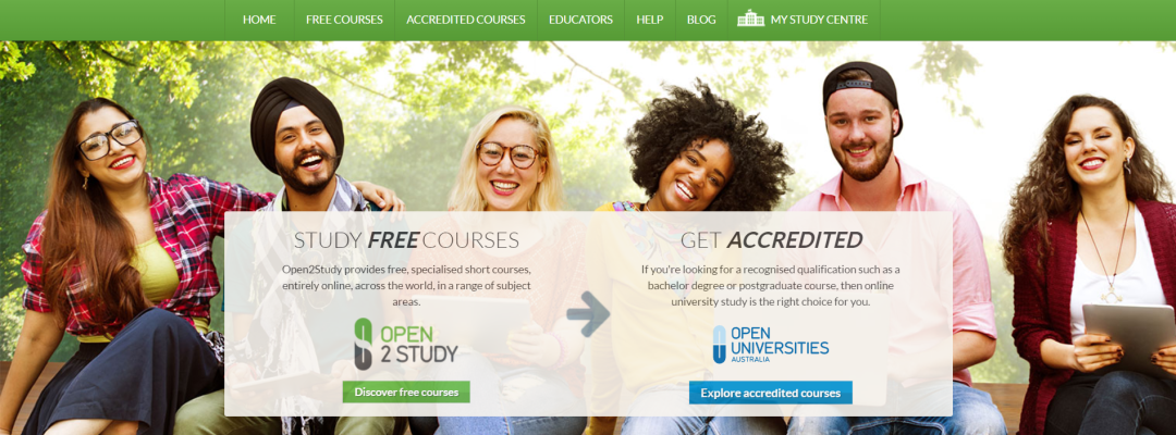 哈佛麻省这些名校的课也能蹭？7个免费在线平台蹭遍世界名校公开课