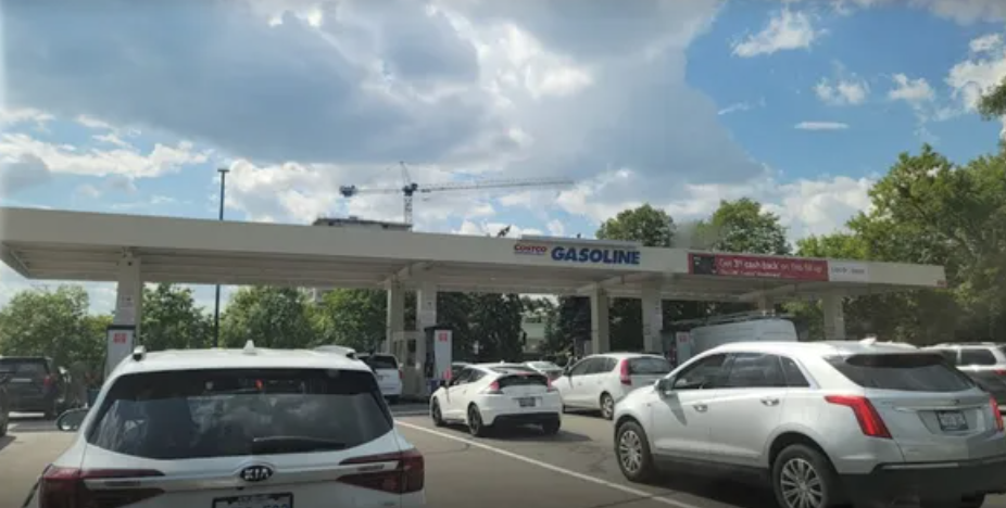 安省10家谷歌评分最高的Costco加油站:哪家不用排长队? 安省10家谷歌评分最高的Costco加油站:哪家不用排长队?