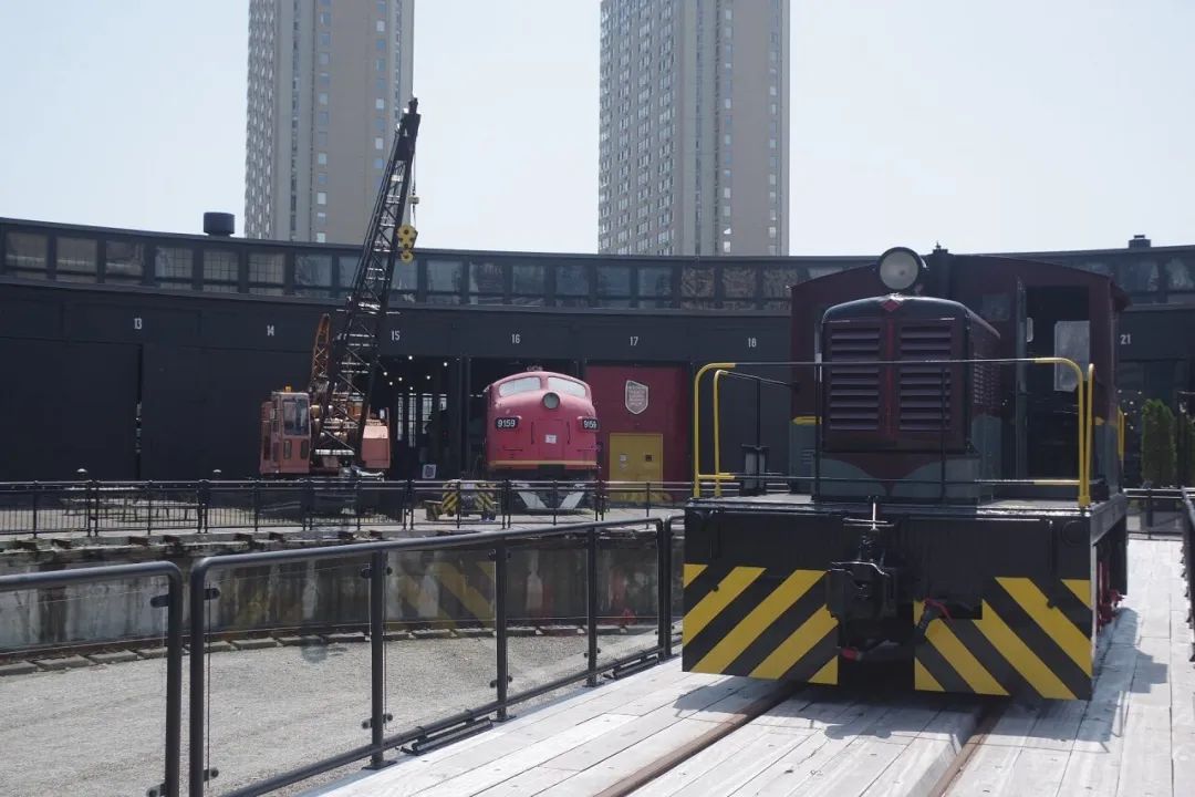 水厂！消防站！市政厅！多伦多140+建筑免费参观开放日：带娃去看看平时不让看的