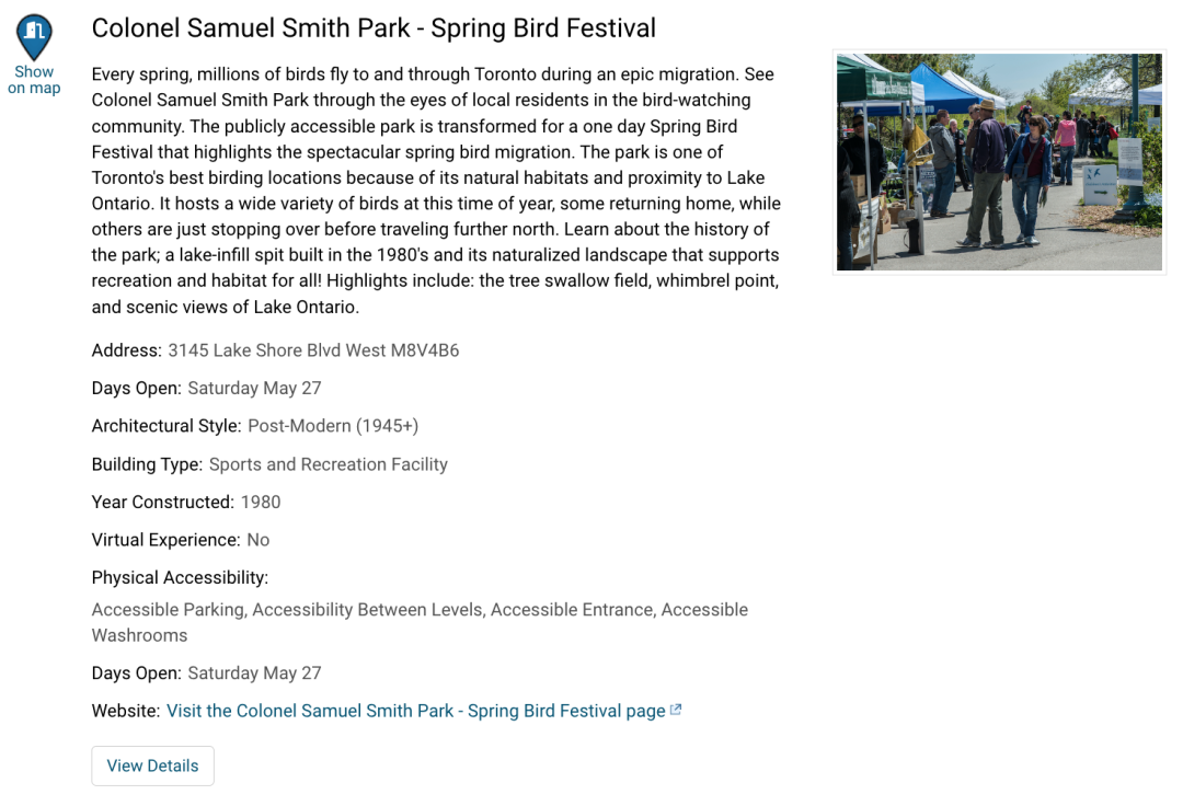 水厂！消防站！市政厅！多伦多140+建筑免费参观开放日：带娃去看看平时不让看的