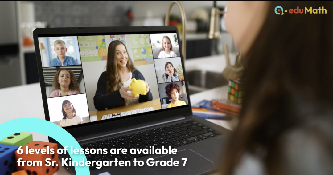 上学听不懂！补课还走神！提到数学就发愁，你家娃是否全中？