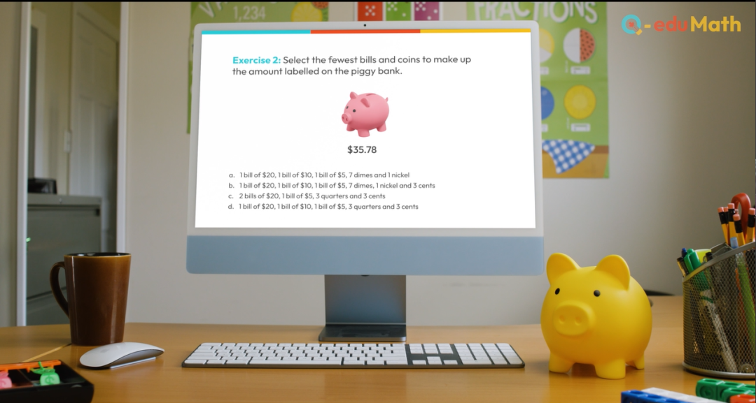 上学听不懂！补课还走神！提到数学就发愁，你家娃是否全中？