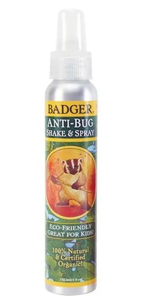 拒绝蚊子送包包！北美儿童防蚊止痒全攻略：防蚊液选哪款？