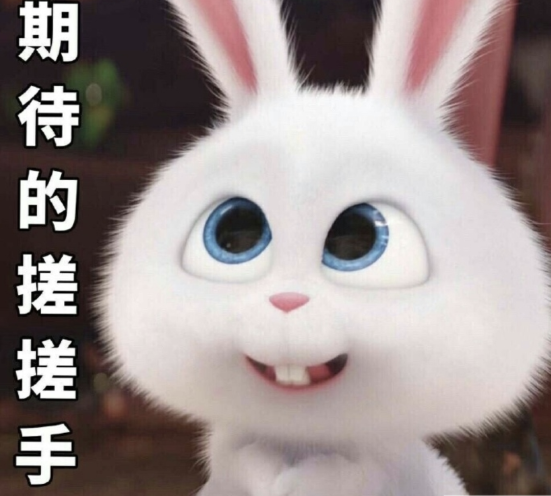 绝不认怂!后院野兔驱赶技术流:物理攻击和魔法攻击叠buff 绝不认怂!后院野兔驱赶技术流:物理攻击和魔法攻击叠buff