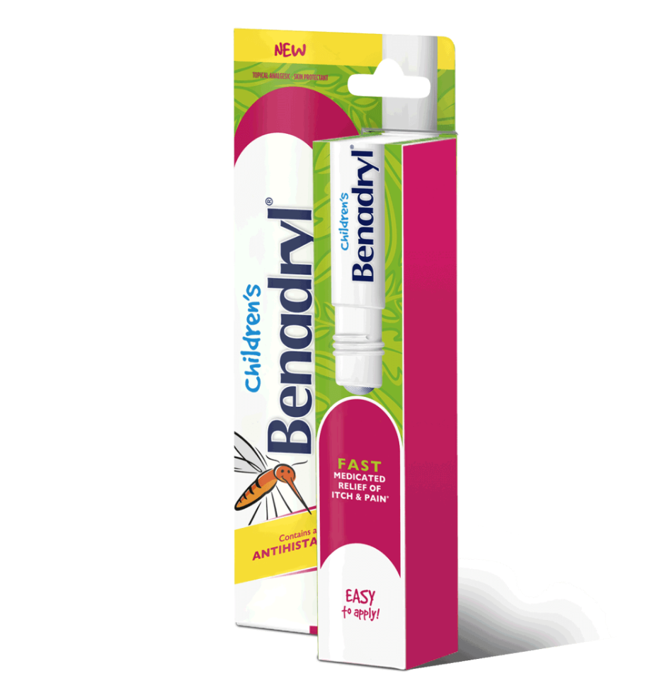 拒绝蚊子送包包！北美儿童防蚊止痒全攻略：防蚊液选哪款？