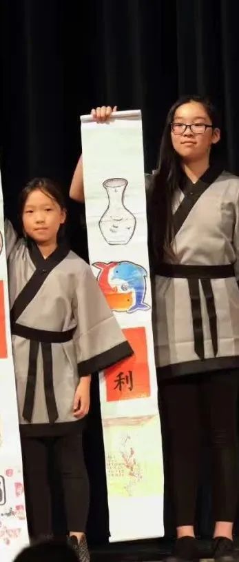 三大校区同时招生!性价比超高!全语言模式的中文夏令营找到了 三大校区同时招生!性价比超高!全语言模式的中文夏令营找到了