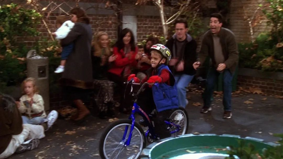 加拿大的“小Phoebe”们，你们的Ross来了！低收入家庭5-16岁孩子免费申领一辆自行车