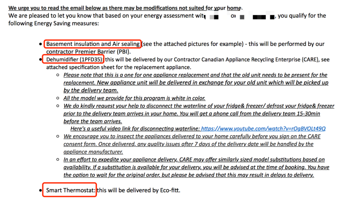 最高年省电费$750！亲测安省能源补贴申请：领到免费节能包了