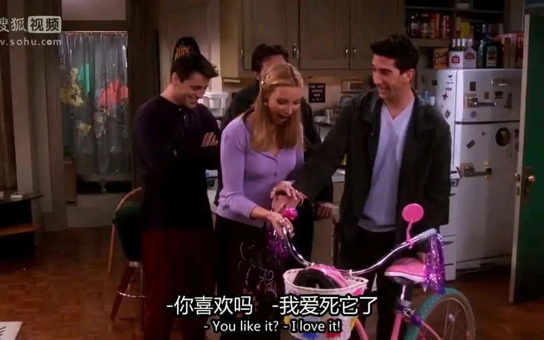 加拿大的“小Phoebe”们，你们的Ross来了！低收入家庭5-16岁孩子免费申领一辆自行车