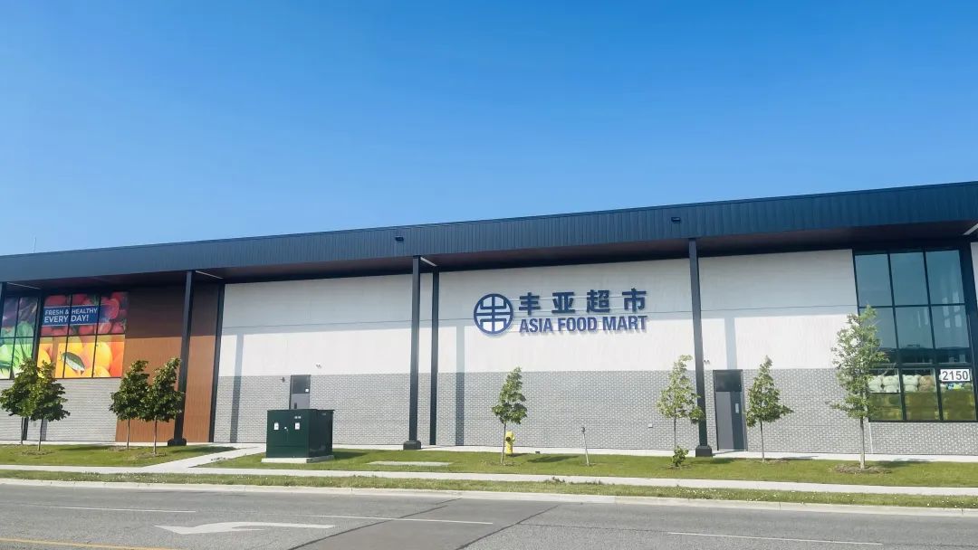 瞒不住了！官宣！提前实拍剧透！这家网红超市终于要开了，多重重磅好礼来袭~