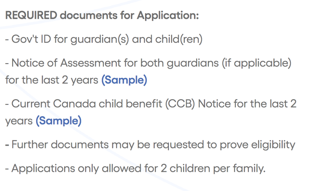 加拿大的“小Phoebe”们，你们的Ross来了！低收入家庭5-16岁孩子免费申领一辆自行车