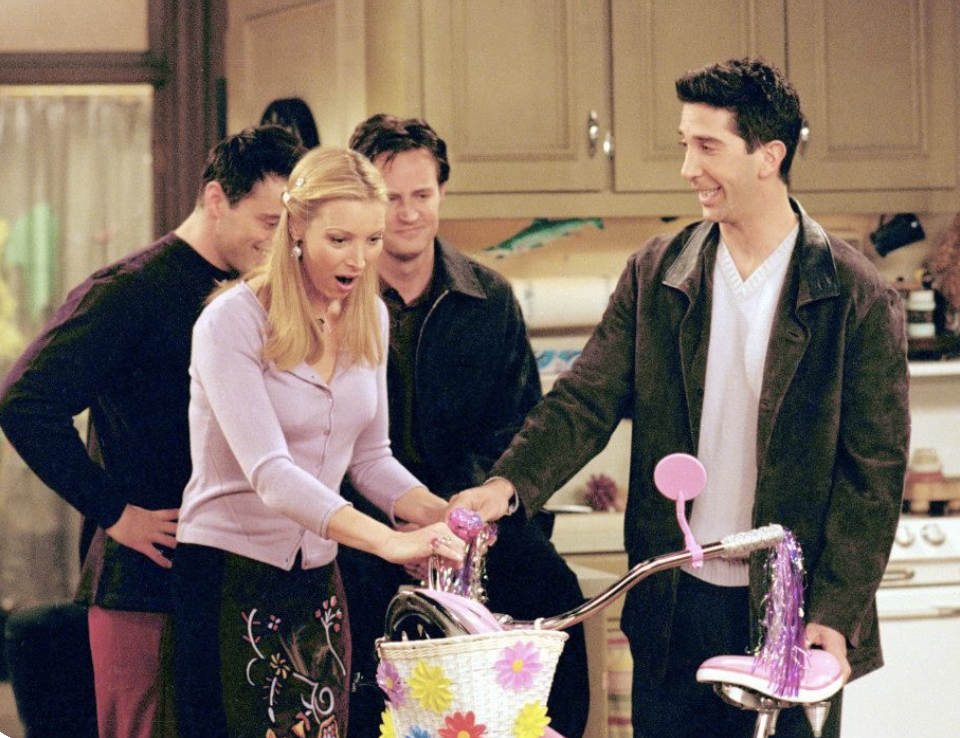 加拿大的“小Phoebe”们，你们的Ross来了！低收入家庭5-16岁孩子免费申领一辆自行车