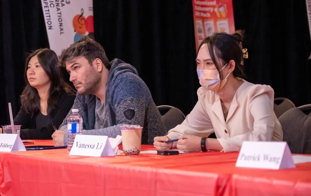 2023 Prima International Music Competition 圆满落幕