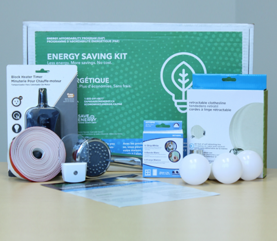 最高年省电费$750！亲测安省能源补贴申请：领到免费节能包了