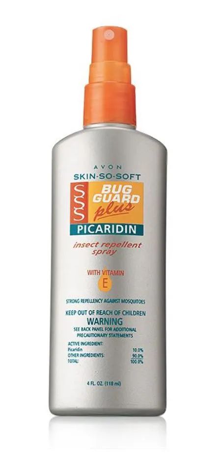 拒绝蚊子送包包！北美儿童防蚊止痒全攻略：防蚊液选哪款？