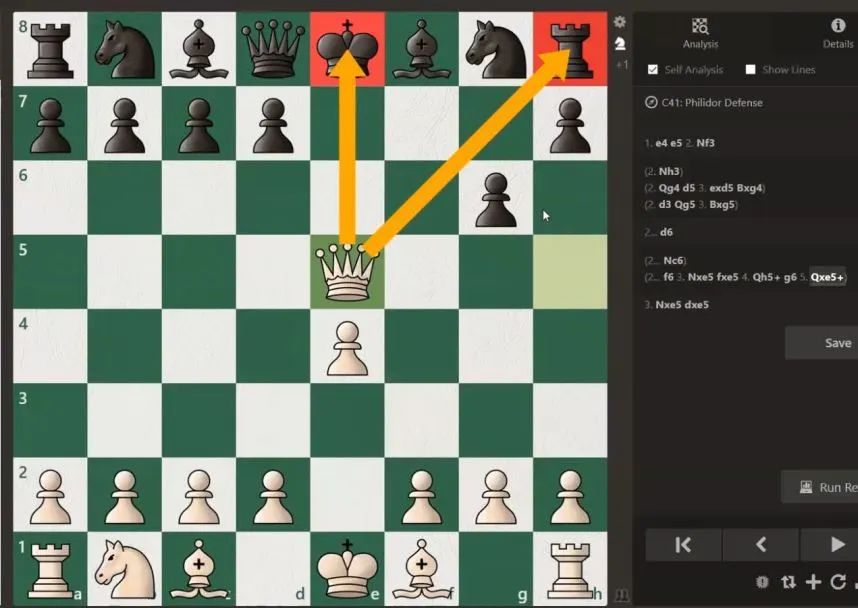 为什么国际象棋入门课适合从网课开始？新手班免费试课开始报名！