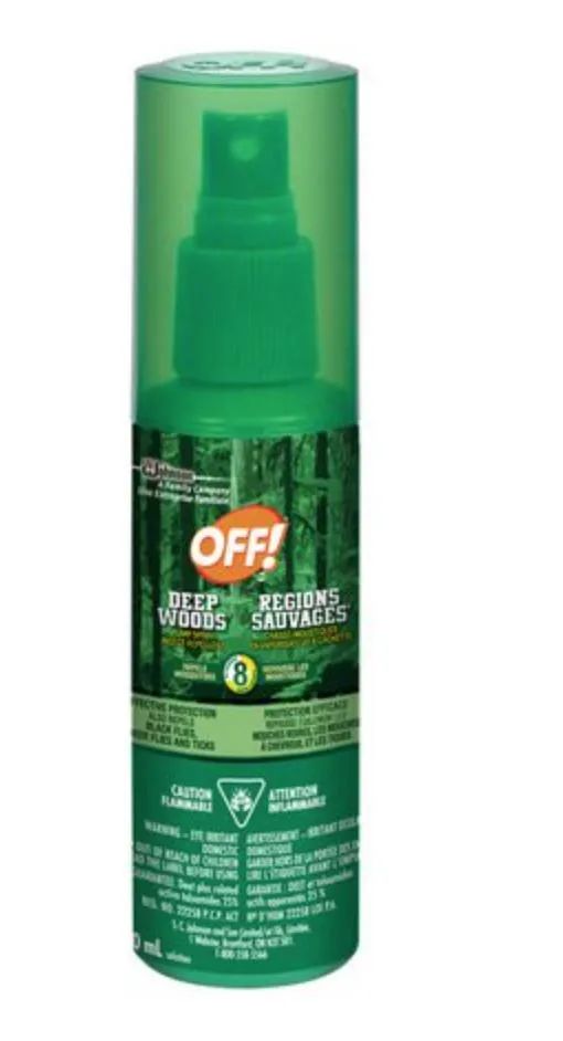 拒绝蚊子送包包！北美儿童防蚊止痒全攻略：防蚊液选哪款？