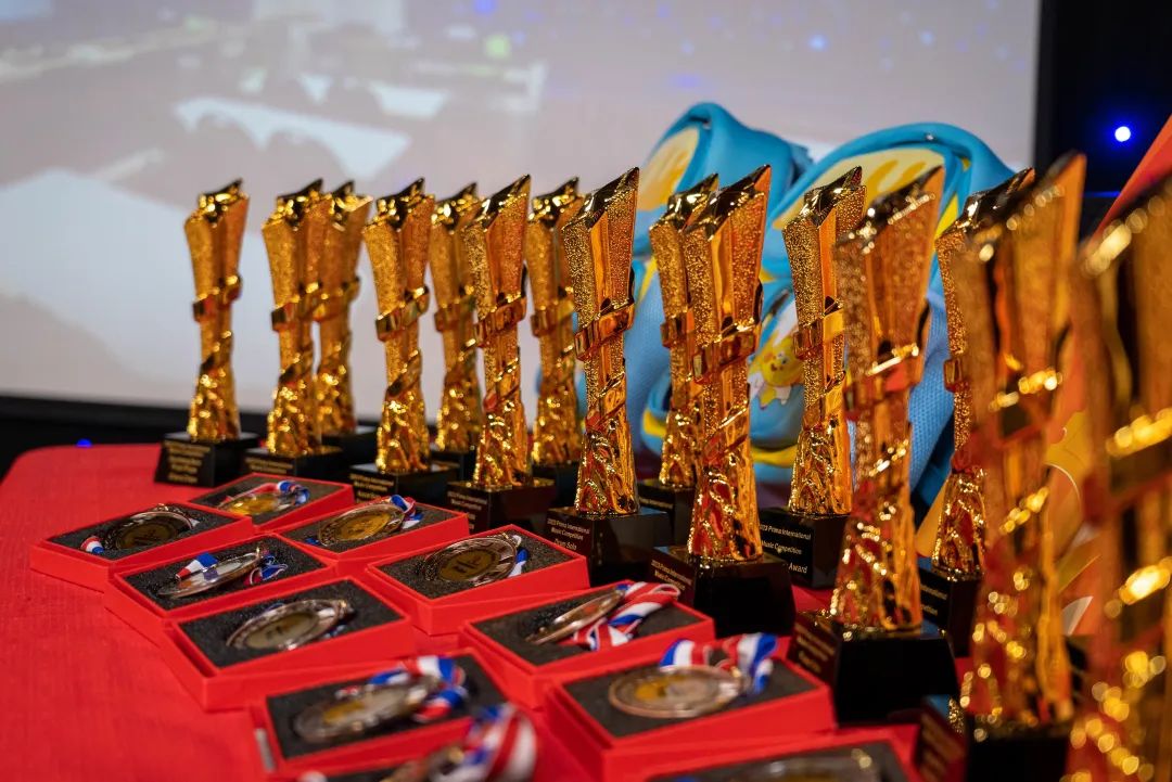 2023 Prima International Music Competition 圆满落幕