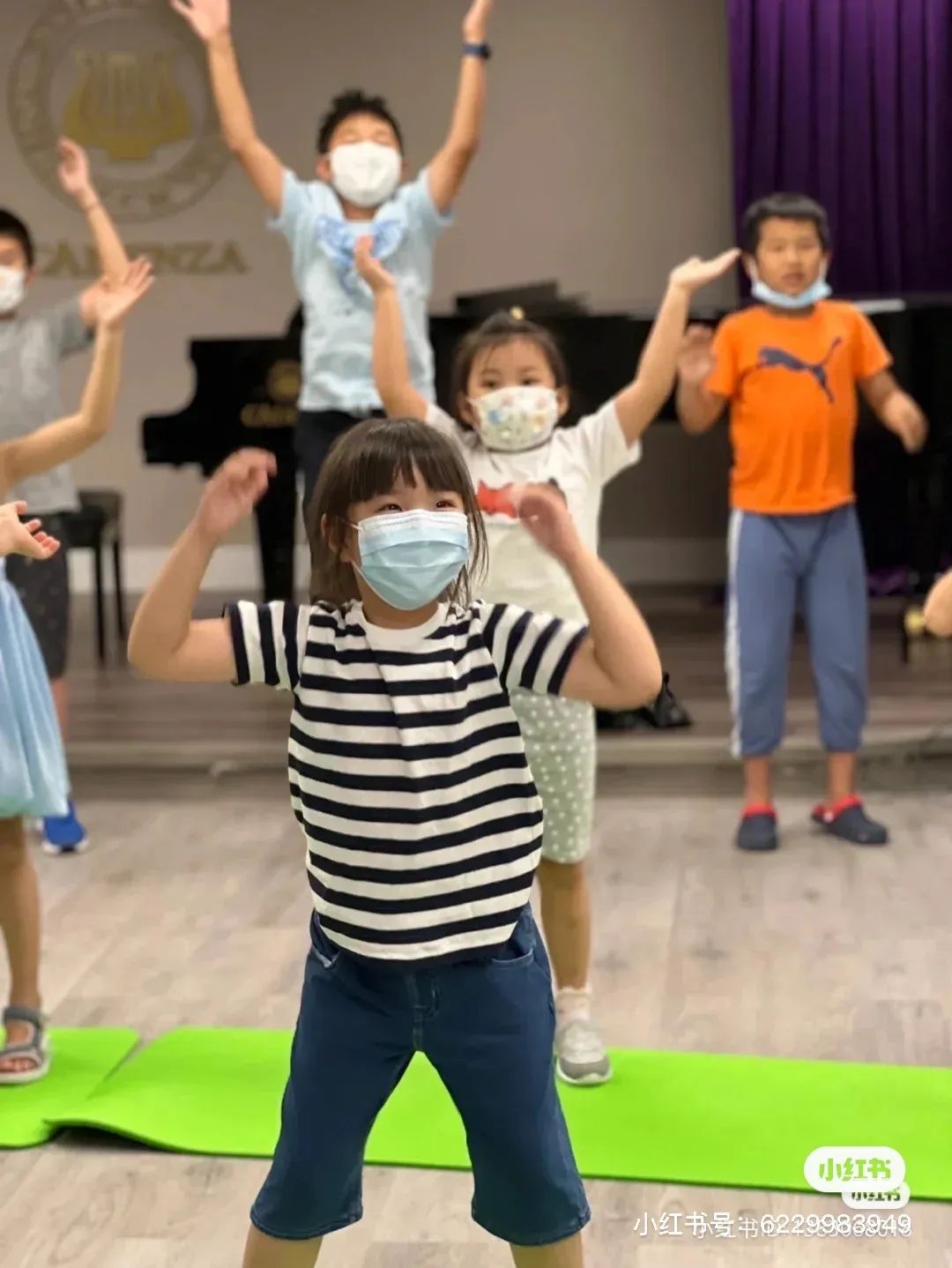 【0元系列课】名师启蒙孩子艺术！成人熏陶古典文化！名额有限手慢无~