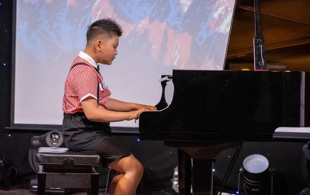 2023 Prima International Music Competition 圆满落幕