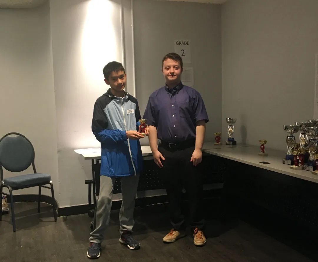 为什么国际象棋入门课适合从网课开始？新手班免费试课开始报名！