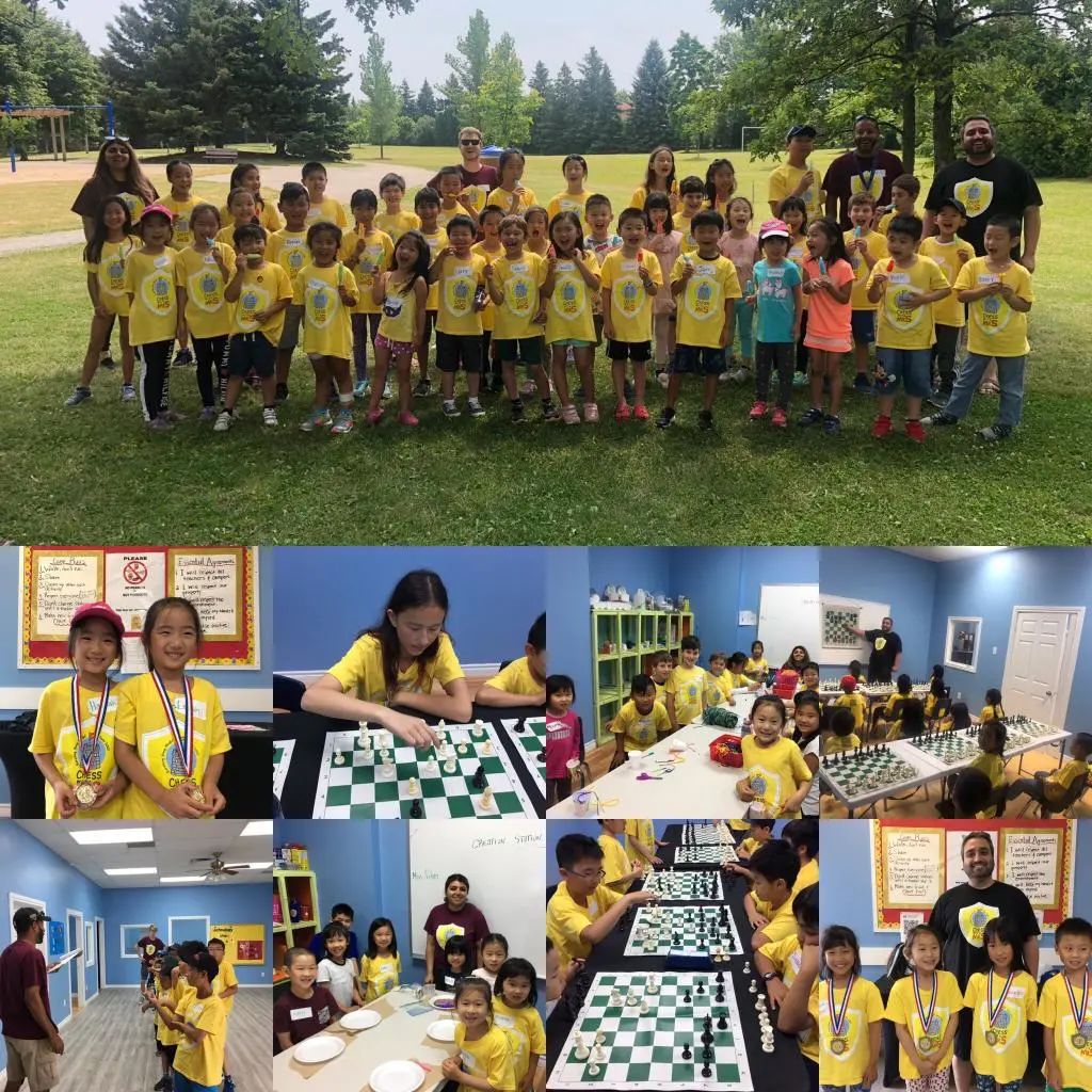 为什么国际象棋入门课适合从网课开始？新手班免费试课开始报名！