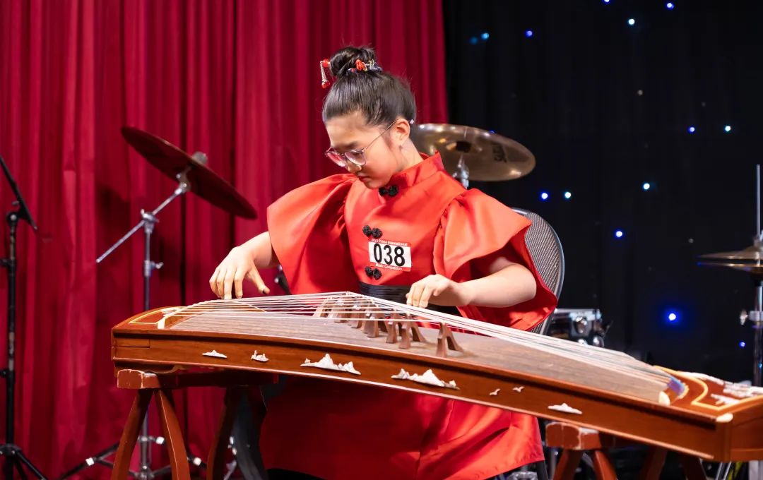 2023 Prima International Music Competition 圆满落幕
