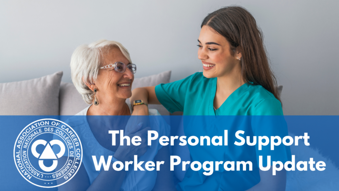 【揭秘】加拿大紧缺职业个人护理PSW有多香？