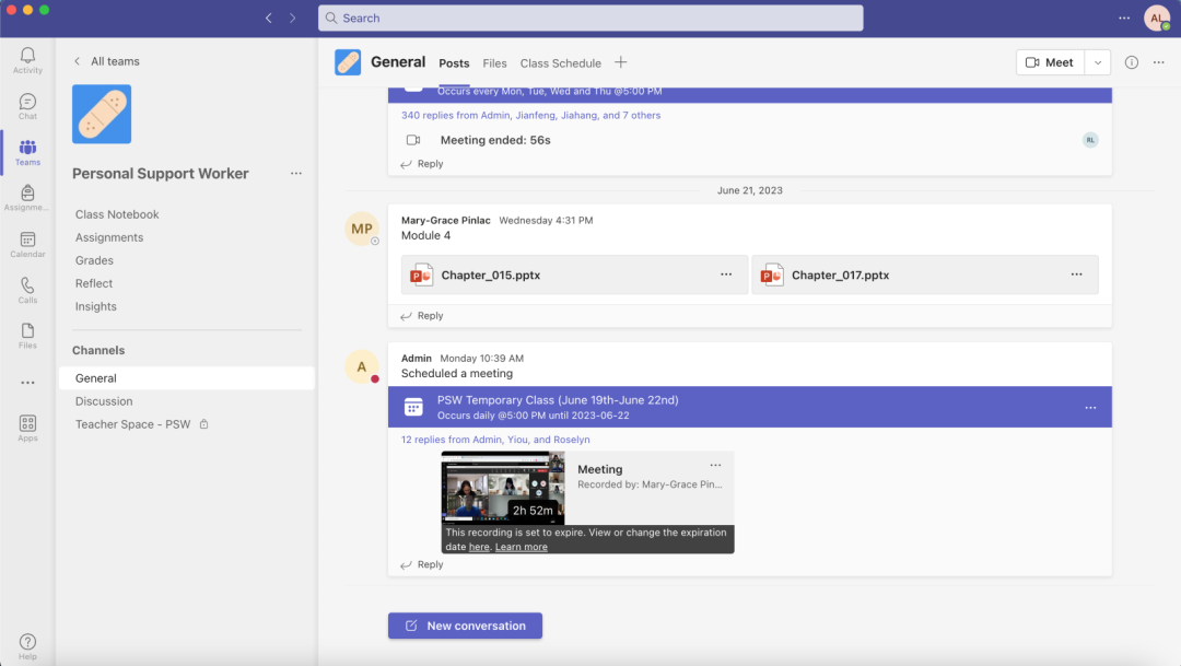 【揭秘】加拿大紧缺职业个人护理PSW有多香？