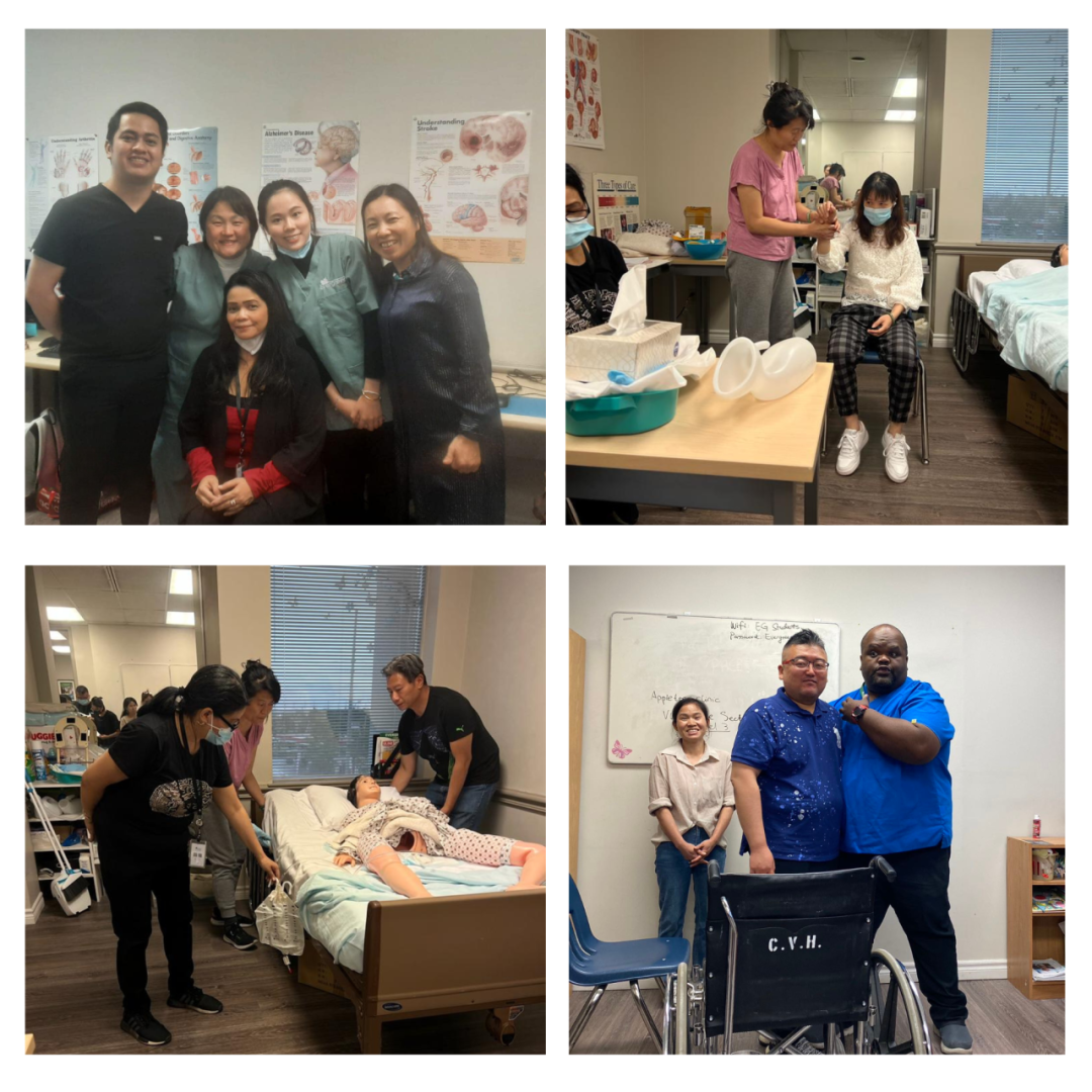 【揭秘】加拿大紧缺职业个人护理PSW有多香？