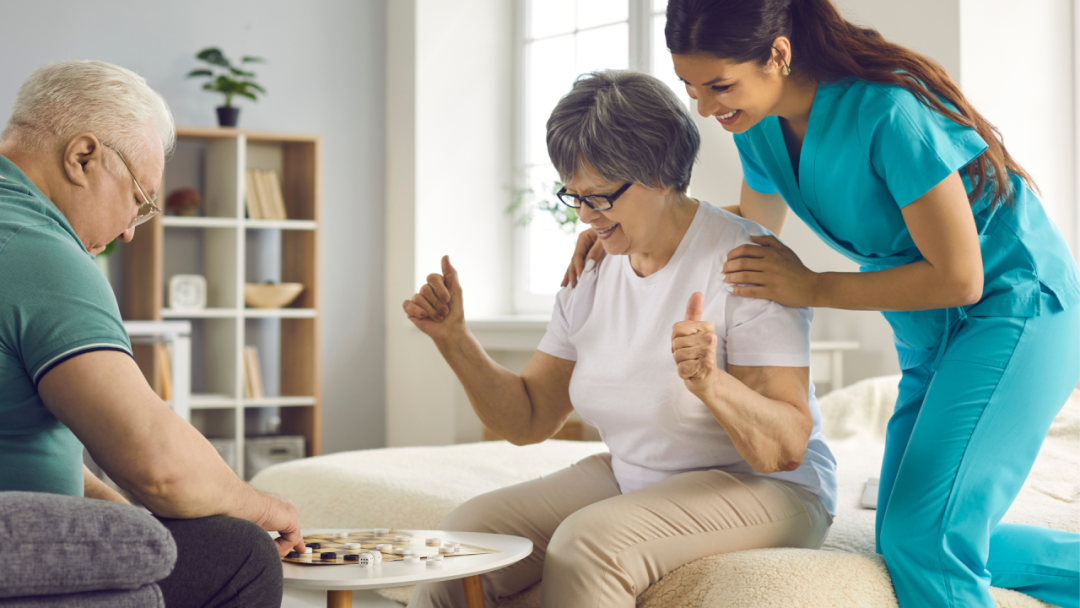 【揭秘】加拿大紧缺职业个人护理PSW有多香？