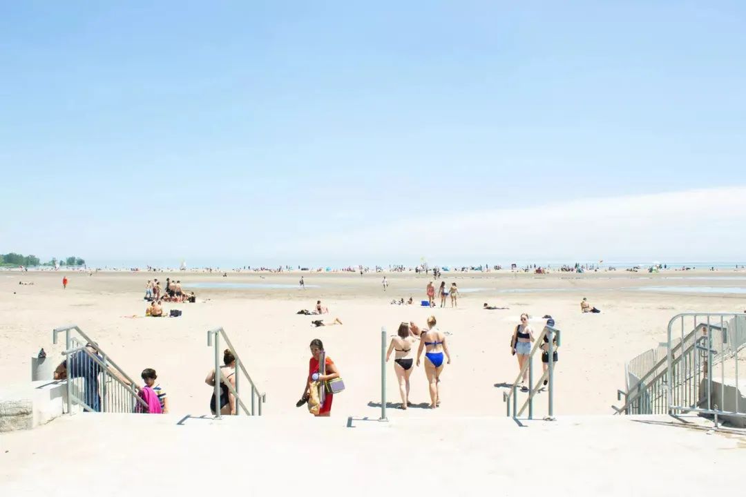 【谷歌评分4.5+】不远不出城：多伦多4个野餐+烧烤体验感超好的公园